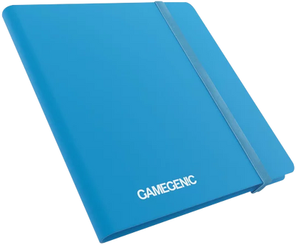 Gamegenic Casual Album 24 Pocket - Good Games