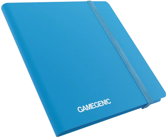 Gamegenic Casual Album 24 Pocket