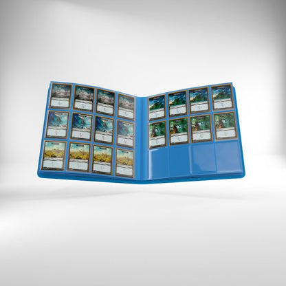 Gamegenic Casual Album 24 Pocket - Blue