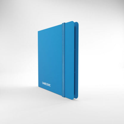 Gamegenic Casual Album 24 Pocket - Blue