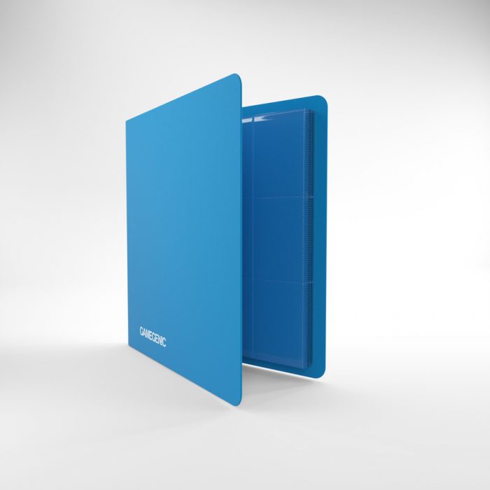 Gamegenic Casual Album 24 Pocket - Blue