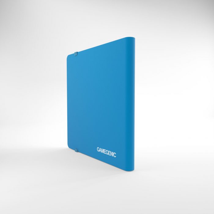 Gamegenic Casual Album 24 Pocket - Blue