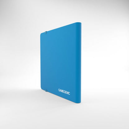 Gamegenic Casual Album 24 Pocket - Blue