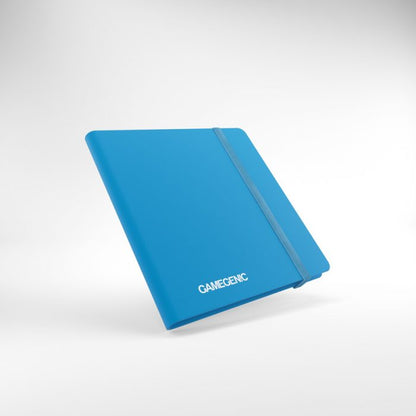Gamegenic Casual Album 24 Pocket - Blue
