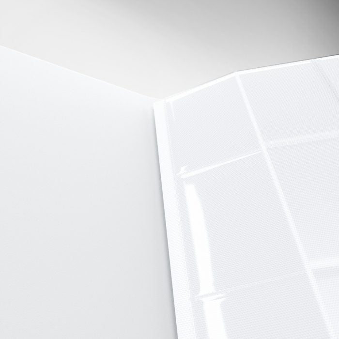 Gamegenic Casual Album 24 Pocket - White