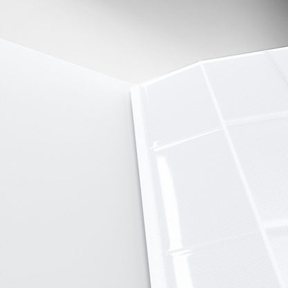 Gamegenic Casual Album 24 Pocket - White