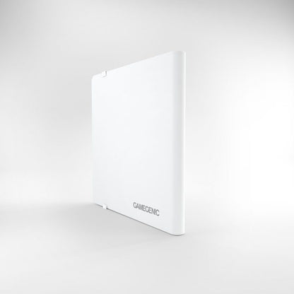 Gamegenic Casual Album 24 Pocket - White