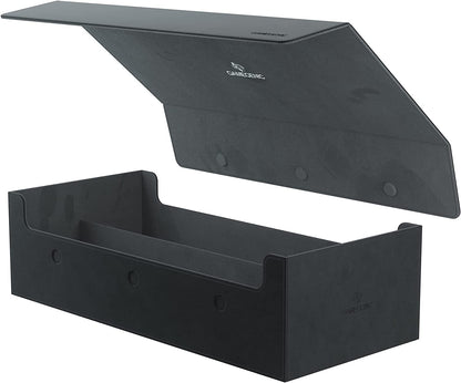 Gamegenic - Dungeon 1100+ Convertible Black Deck Box