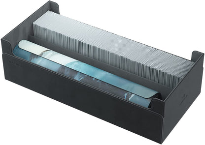 Gamegenic - Dungeon 1100+ Convertible Black Deck Box