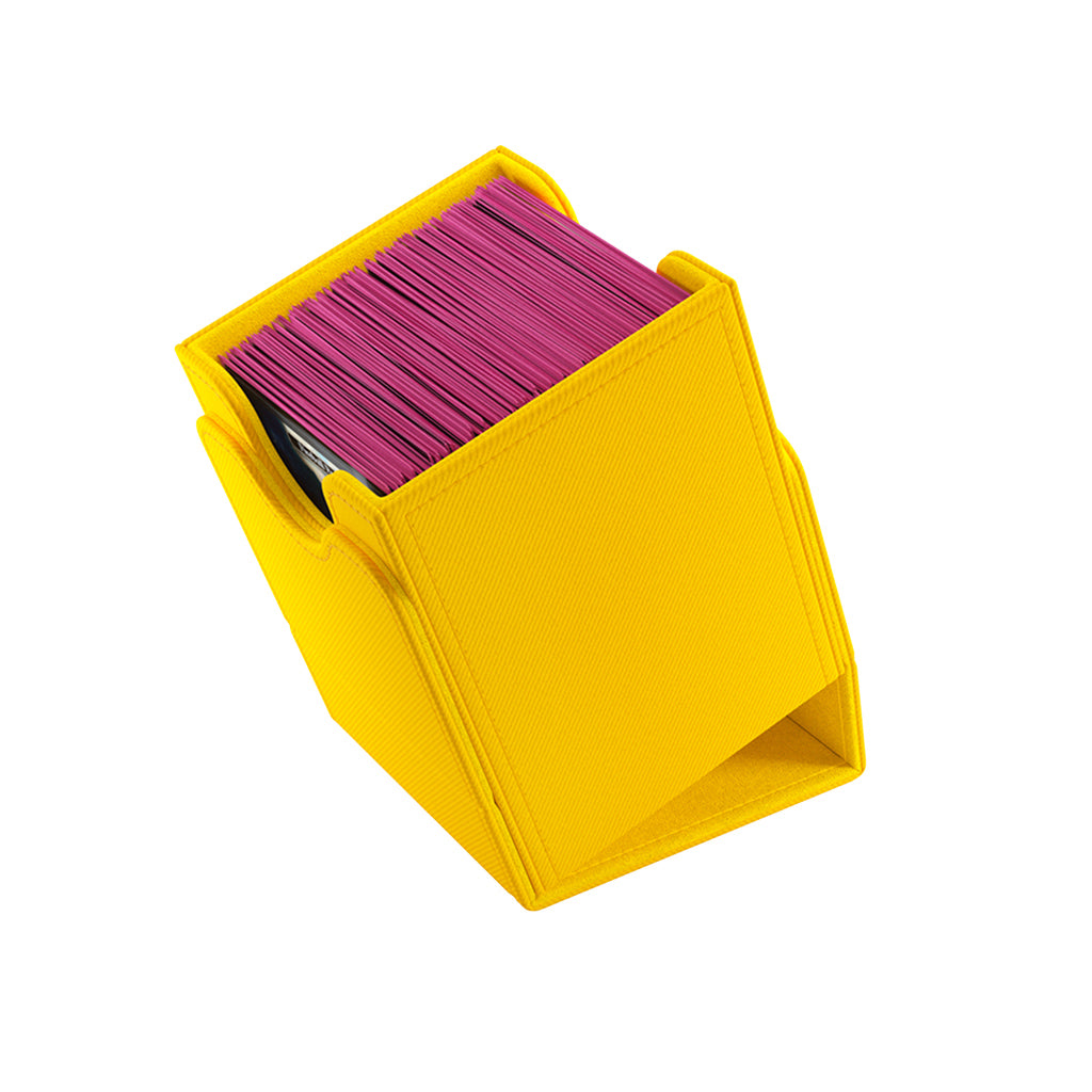 Gamegenic - Squire 100+ XL Yellow
