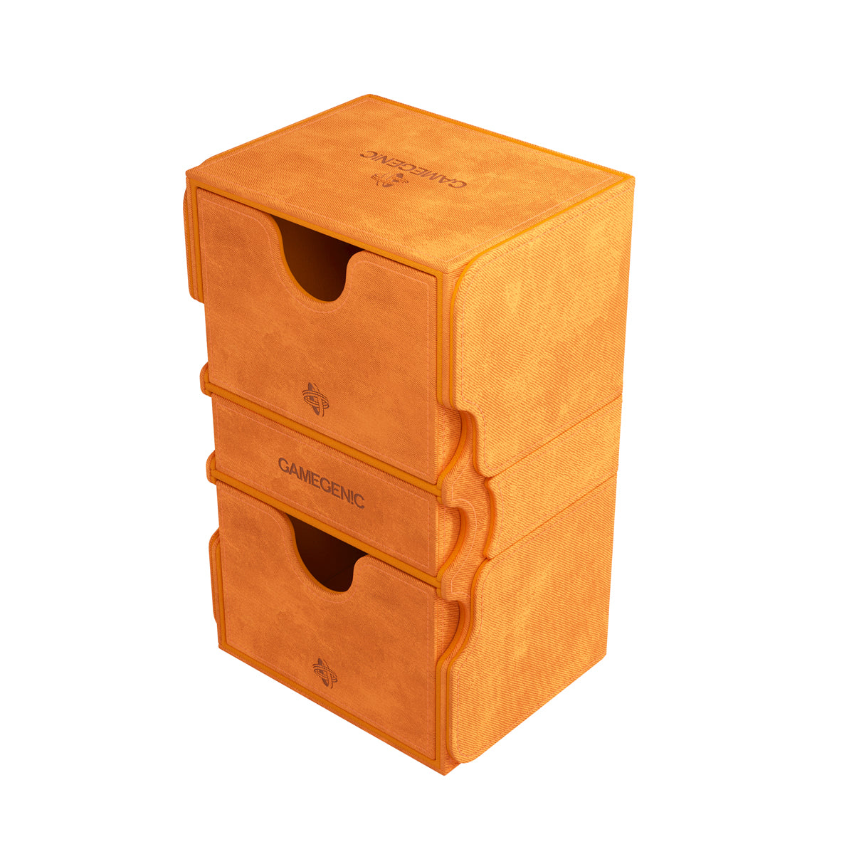 Gamegenic - Stronghold 200+ XL - Orange