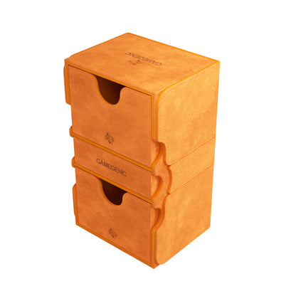 Gamegenic - Stronghold 200+ XL - Orange