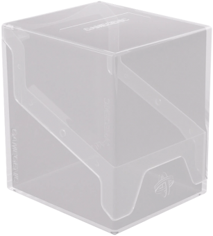 Gamegenic - Bastion Deck Box 100+ XL Clear