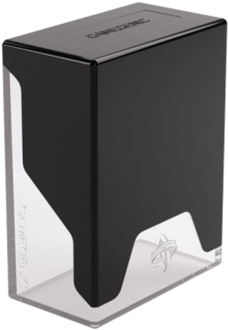 Gamegenic - Bastion Deck Box 50+ - Good Games