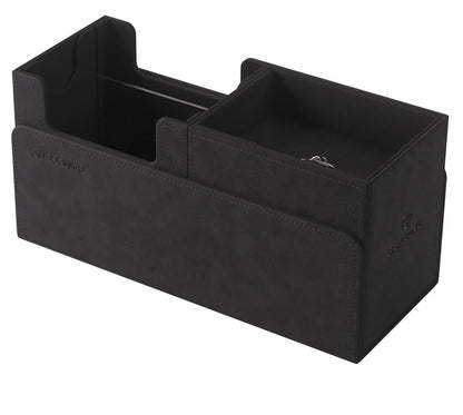 Gamegenic - The Academic 133+ XL - Black/Black