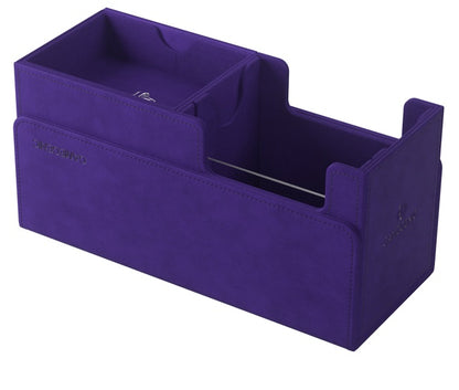 Gamegenic - The Academic 133+ XL - Purple/Purple