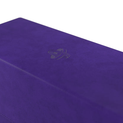 Gamegenic - The Academic 133+ XL - Purple/Purple