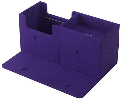 Gamegenic - The Academic 133+ XL - Purple/Purple