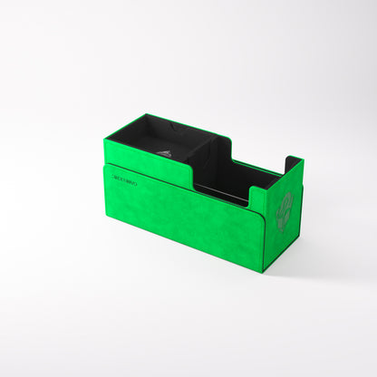 Gamegenic - The Academic 133+ XL Tolarian Edition - Green/Black