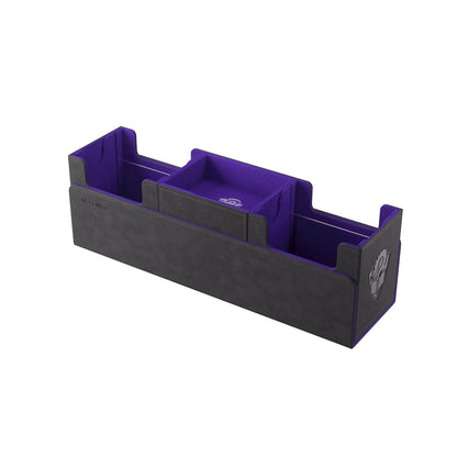 Gamegenic - The Academic 266+ XL Black/Purple