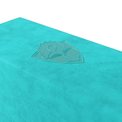 Gamegenic - The Academic 133+ XL Tolarian Edition - Teal/Pink