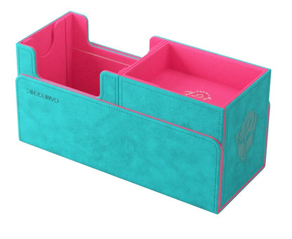 Gamegenic - The Academic 133+ XL Tolarian Edition - Teal/Pink