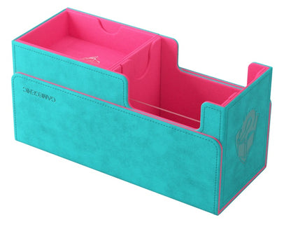 Gamegenic - The Academic 133+ XL Tolarian Edition - Teal/Pink