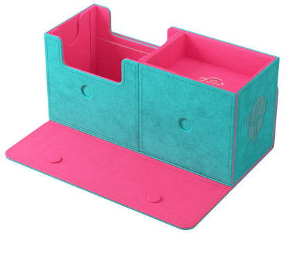 Gamegenic - The Academic 133+ XL Tolarian Edition - Teal/Pink