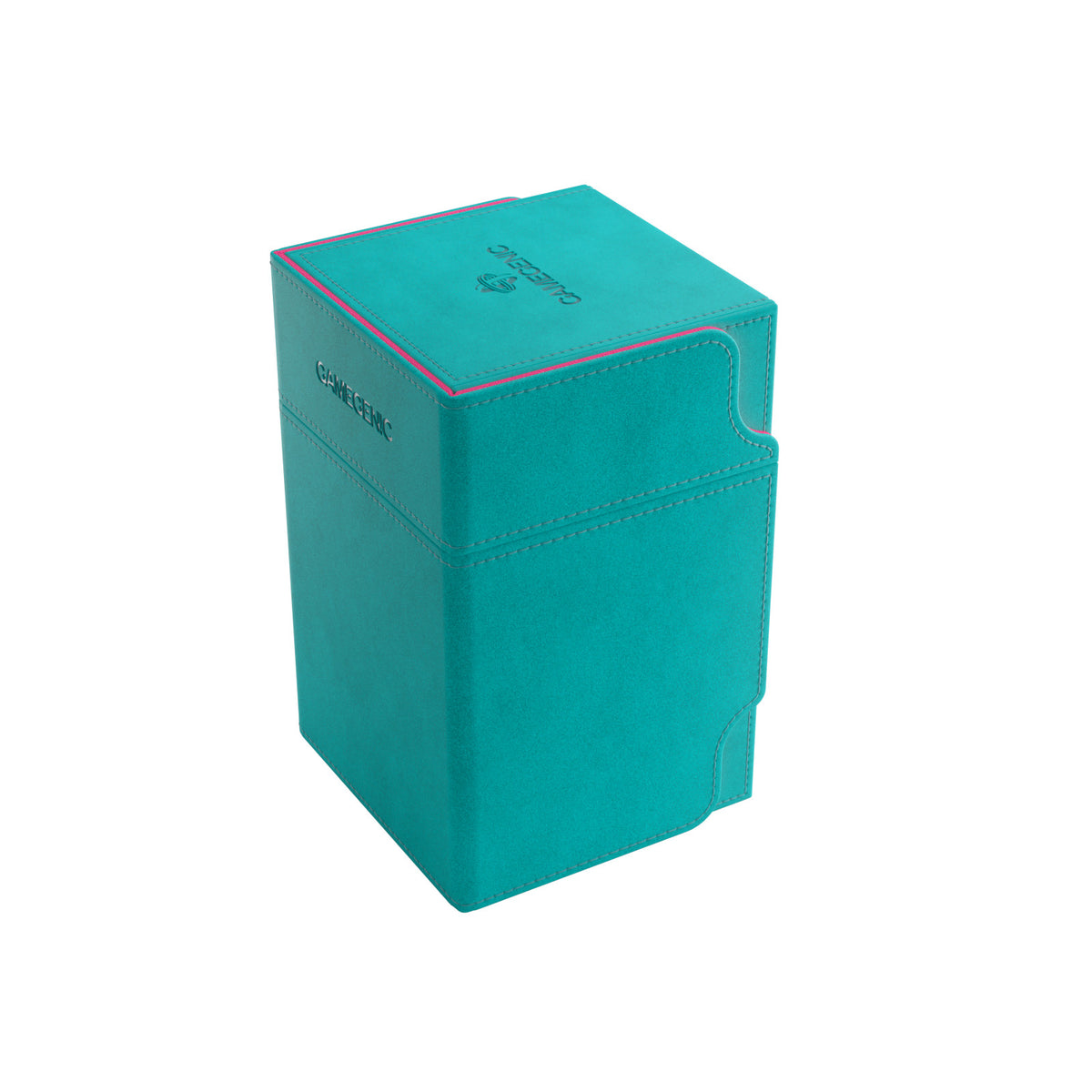 Gamegenic Watchtower 100+ Convertible Deck Box front view