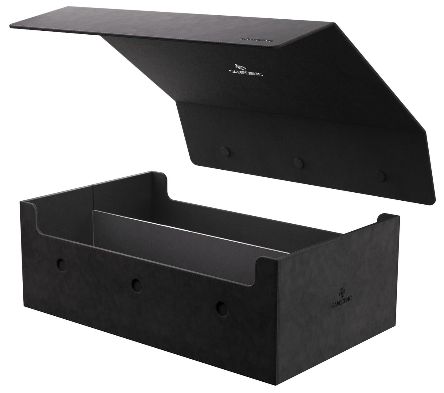 Gamegenic Dungeon PRO Convertible Deck Storage Box