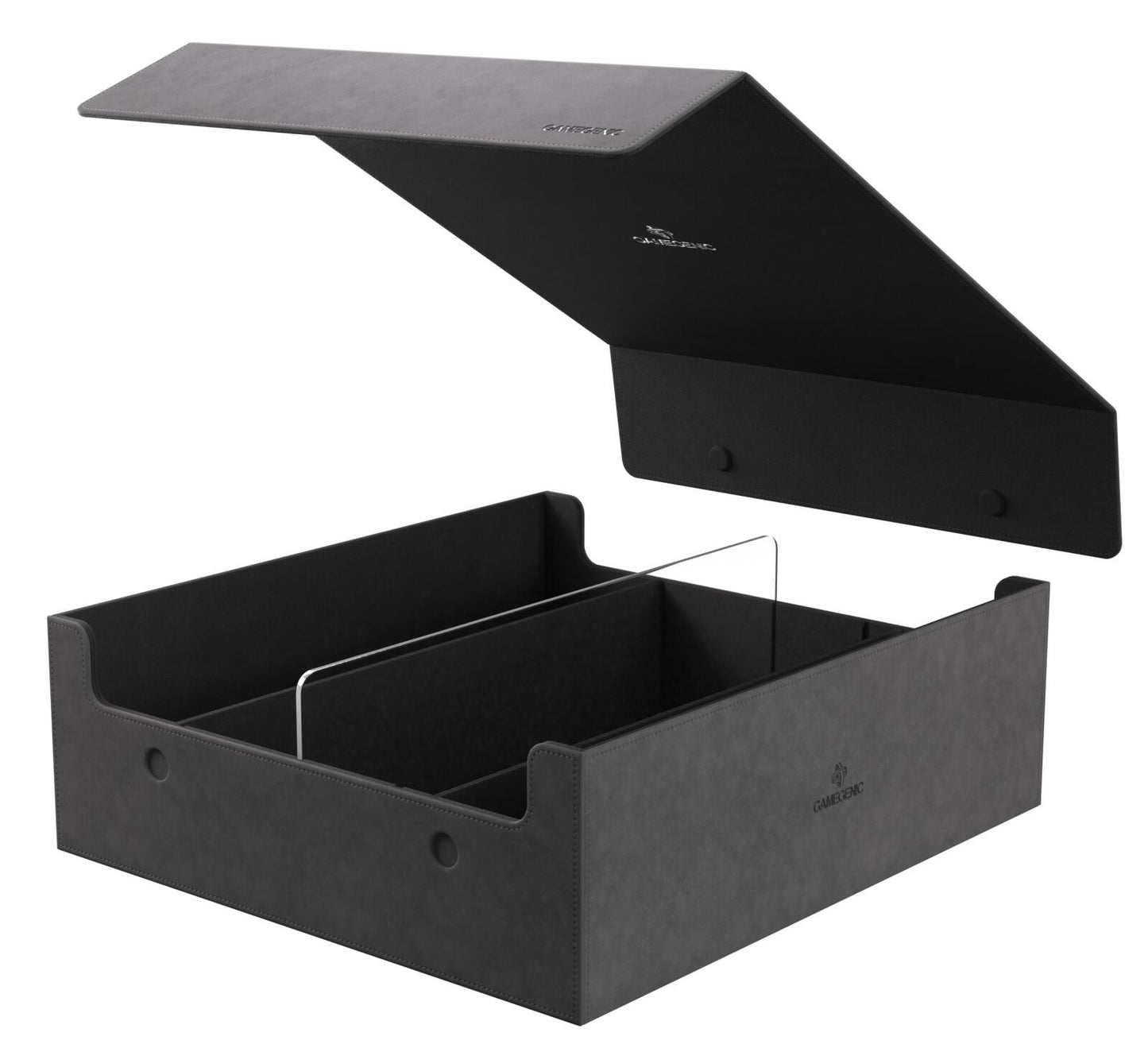 Gamegenic Collectors' Lair 2000+ Deck Storage Box