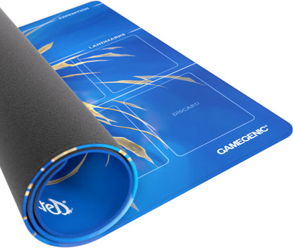Gamegenic Altered Prime Playmat - Ice Storm