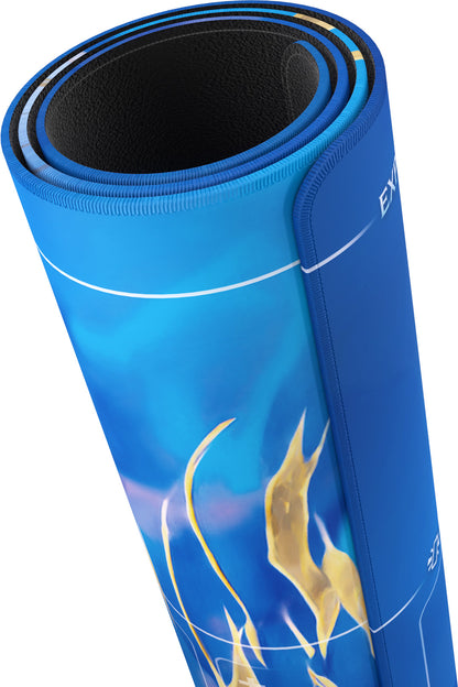 Gamegenic Altered Prime Playmat - Ice Storm