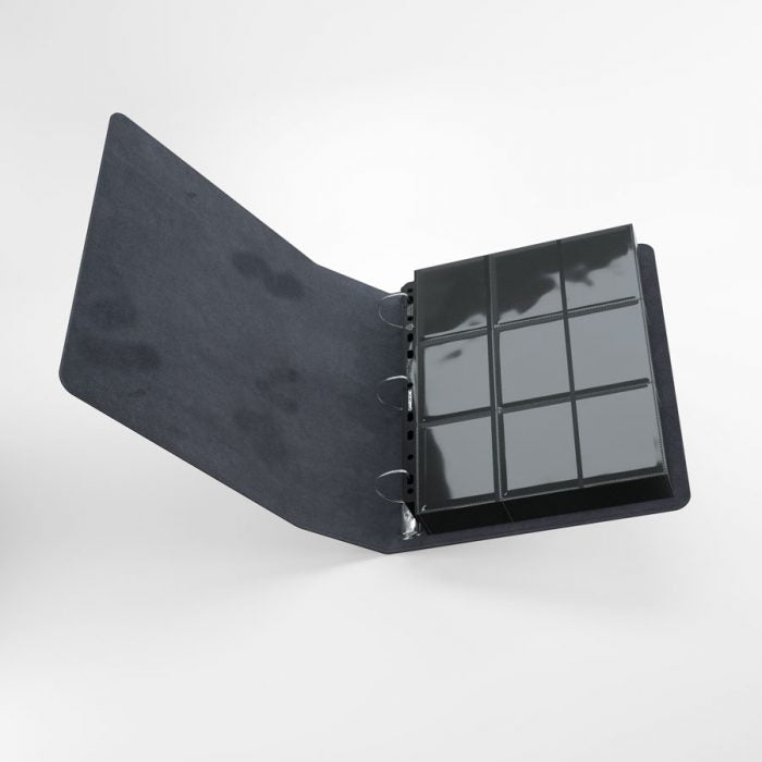 Gamegenic Prime D-Ring-Binder - Black