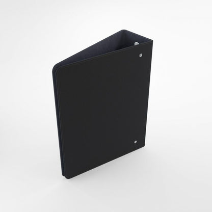 Gamegenic Prime D-Ring-Binder - Black
