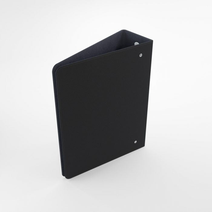 Gamegenic Prime D-Ring-Binder - Black