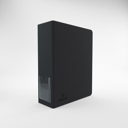 Gamegenic Prime D-Ring-Binder - Black