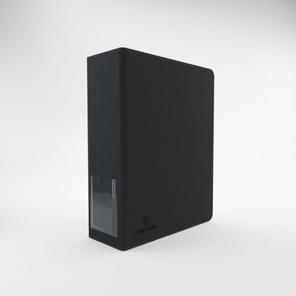 Gamegenic Prime D-Ring-Binder - Black