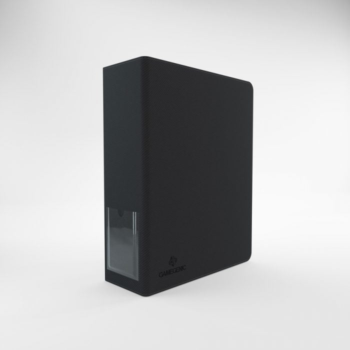Gamegenic Prime D-Ring-Binder - Black