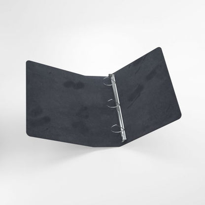 Gamegenic Prime D-Ring-Binder - Black