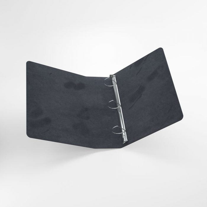 Gamegenic Prime D-Ring-Binder - Black