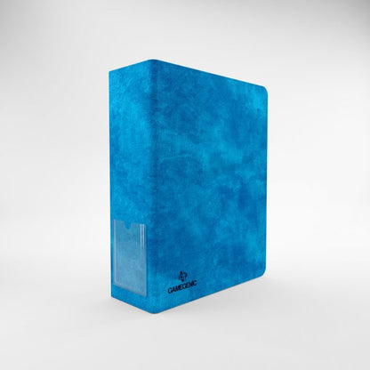 Gamegenic Ring Binder Blue