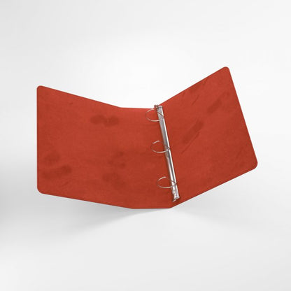 Gamegenic Ring Binder Red