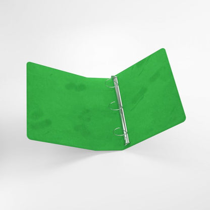 Gamegenic Ring Binder Green