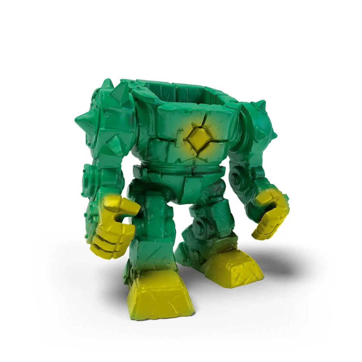 Schleich - ELD Mini Creatures Jungle Robot - Good Games