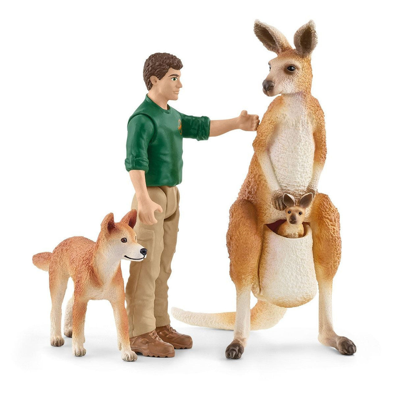 Schleich - Outback Adventures - Good Games