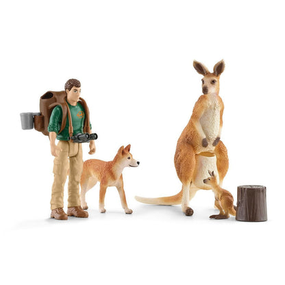 Schleich - Outback Adventures - Good Games