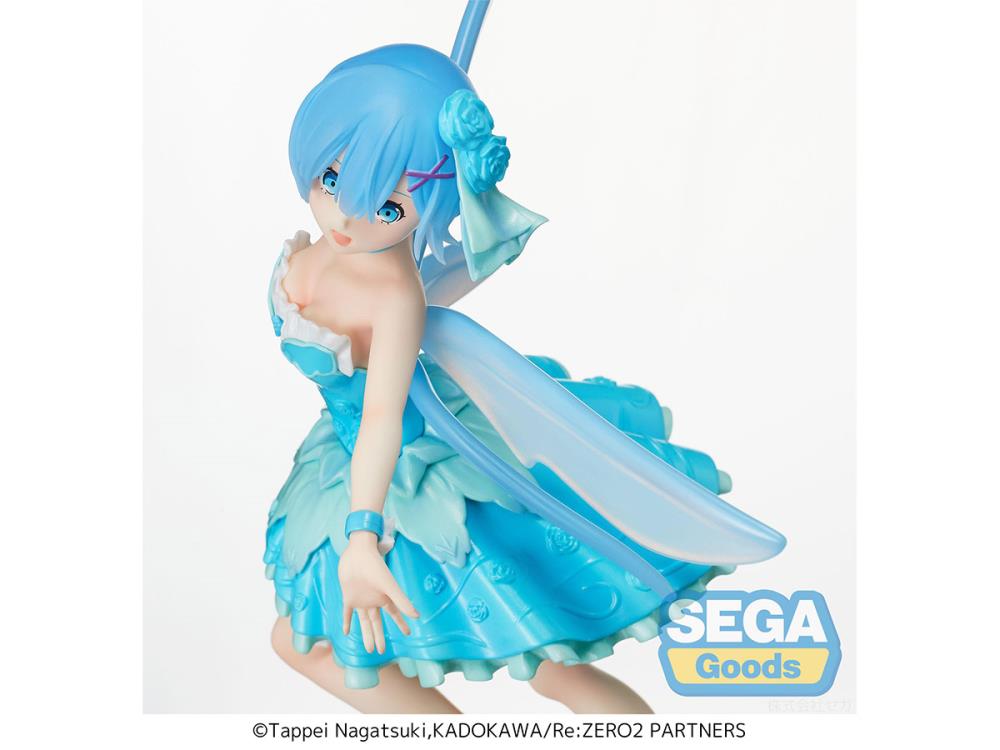 Re:Zero - REM Ballet ver - Good Games