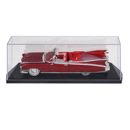 Ultra Pro - UP43016 1:24 Scale Car Display Box - Good Games