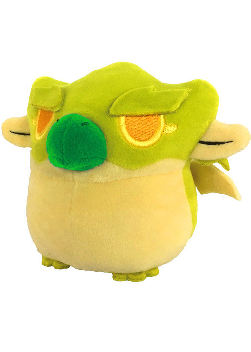 Monster Hunter Soft and Springy Plush - Rathian